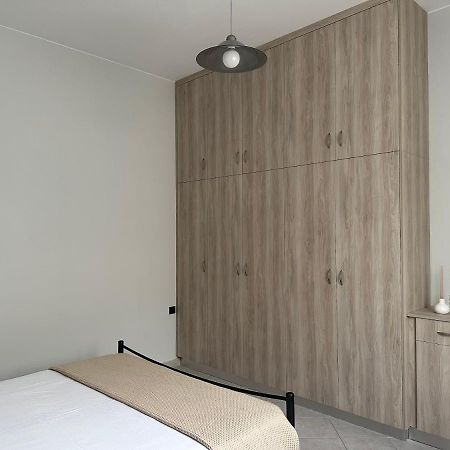 Little Nest - Luxury Living Apartment Kos Bagian luar foto