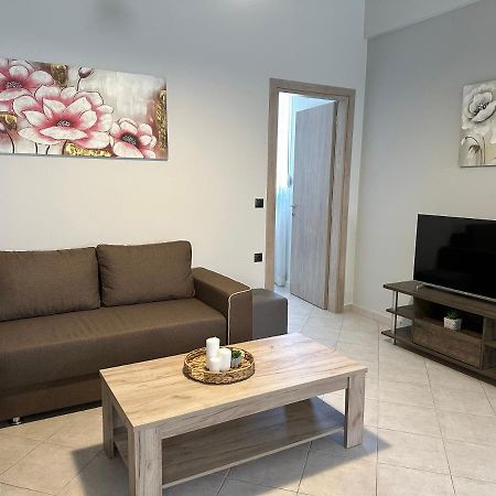 Little Nest - Luxury Living Apartment Kos Bagian luar foto
