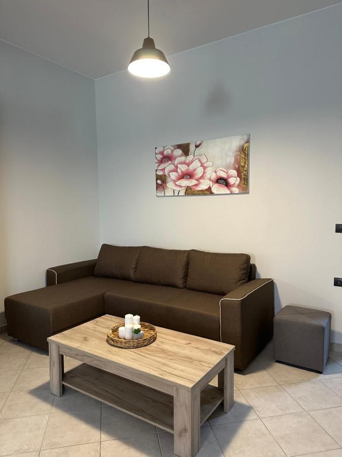 Little Nest - Luxury Living Apartment Kos Bagian luar foto