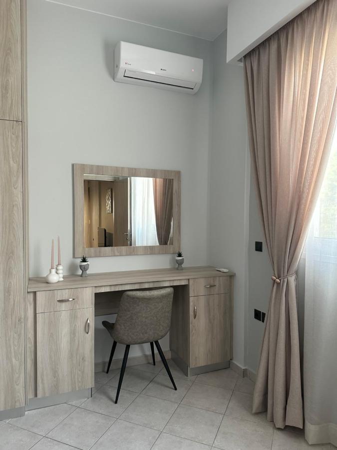 Little Nest - Luxury Living Apartment Kos Bagian luar foto