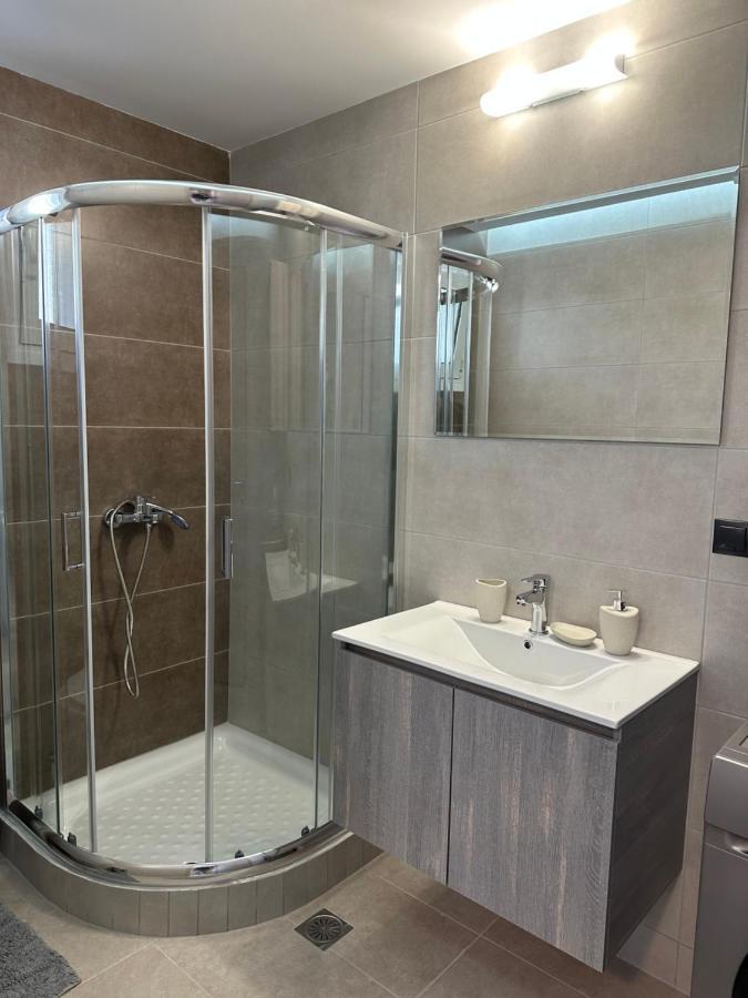 Little Nest - Luxury Living Apartment Kos Bagian luar foto