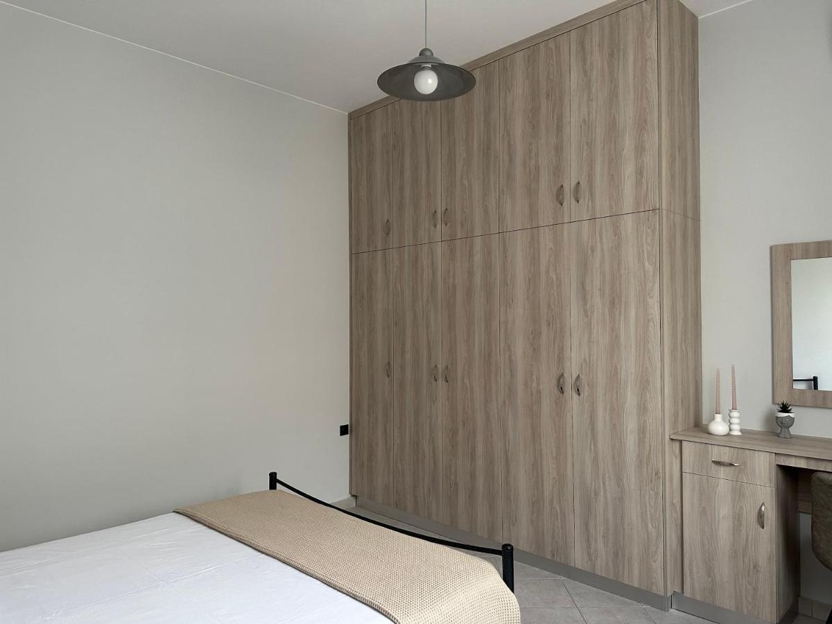 Little Nest - Luxury Living Apartment Kos Bagian luar foto
