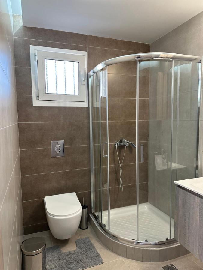Little Nest - Luxury Living Apartment Kos Bagian luar foto