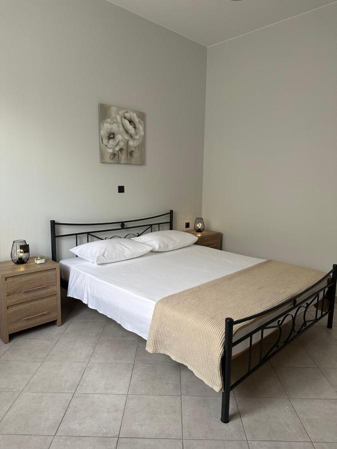 Little Nest - Luxury Living Apartment Kos Bagian luar foto
